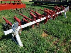 Littleton Cultivator