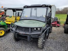 2018 John Deere XUV835M Gator Utility Vehicle - NO Title 'Elite Ride & Drive'