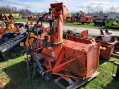 Normand N82-260H Snow Blower