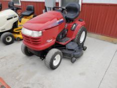 2005 Craftsman GT5000 Riding Tractor 'Runs & Operates'