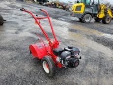 Troybilt Horse Tiller
