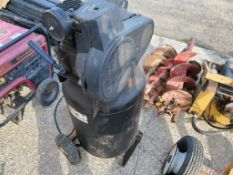 Kobalt Air Compressor 'Works'