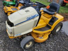 Cub Cadet AGS2150 Garden Tractor 'Garden Tractor'