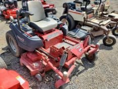 Ferris IS1000 Zero Turn Mower 'Elite Ride & Drive'