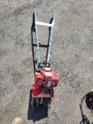 Mantis Tiller 'Runs & Operates'