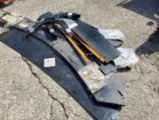 LandPride Parts 'New'