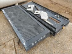 Signtronix Digital Sign