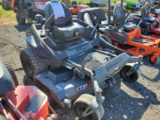 2021 Spartan RTHD Zero Turn 'Ride & Drive'