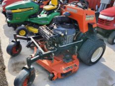 2018 Kubota SZ22-48 Stand On Mower 'Runs & Operates'