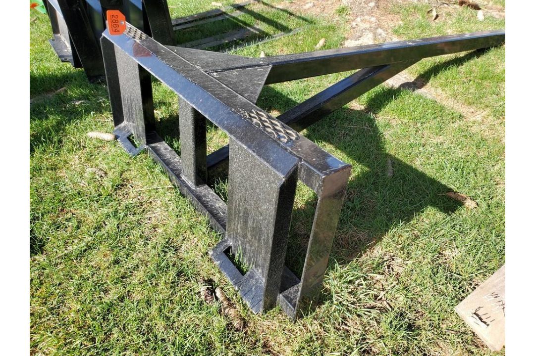 Skid Steer Boam 'New' - Image 7 of 8