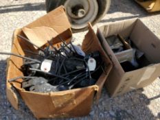 Rake Teeth & More 'New'