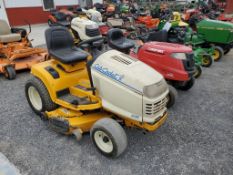 Cub Cadet 2186 Riding Tractor 'Ride & Drive'