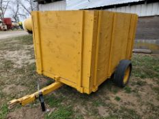 Farm Trailer