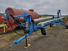 Dry Hill DH400 Manure Pump