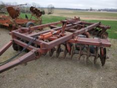 Miller 10' Off Set Disc