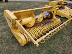 New Holland 27P Hay Head