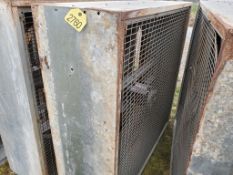 Box Fan