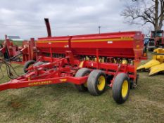 Sunflower 9413 Grain Drill
