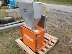 Valmetal 12-1215 Hammermill