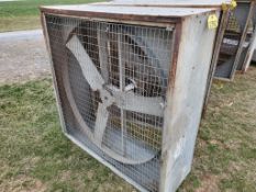 Box Fan