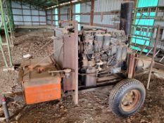 Power Unit