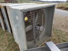Box Fan