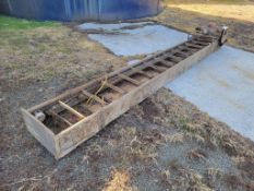 Rissler Conveyor
