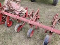 Massey Ferguson Cultivator