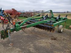 Glencoe SS7400 Soil Saver