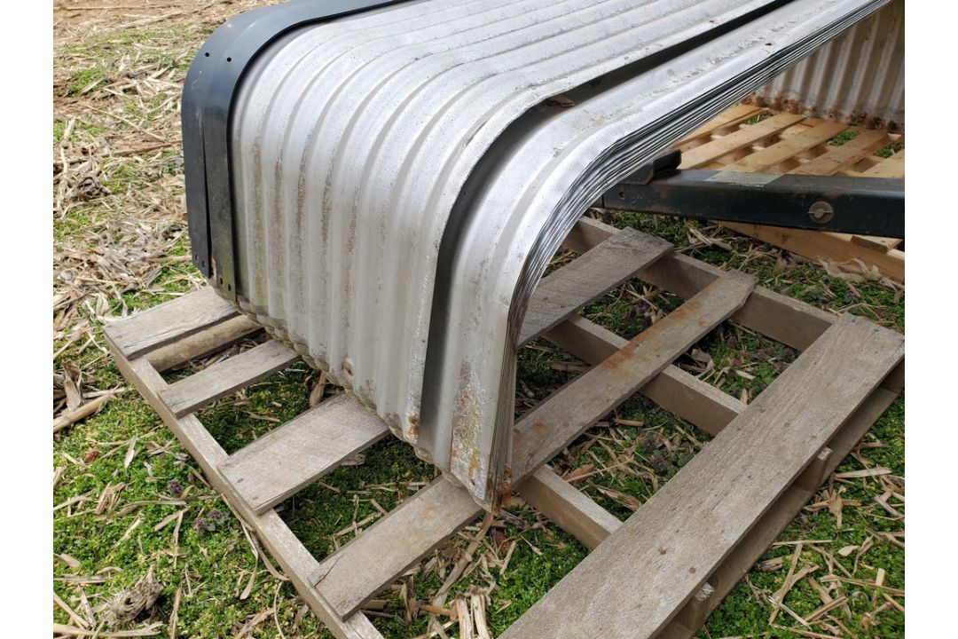 Badger Roof Kit - Image 4 of 6