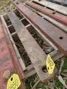 International Drawbar