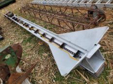 Harvest Handler Conveyer