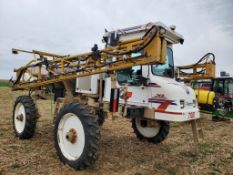 1999 Tyler Patriot XL Selfpropelled Sprayer