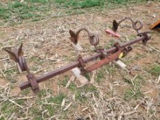 Massey Ferguson 65 Cultivator