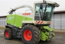 FARM MACHINERY DISPERSAL AUCTION FOR MARVISTA FARM