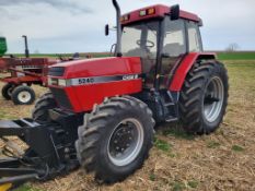 1996 Case IH 5240 Cab Tractor