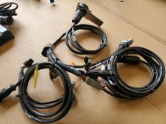 Ag Express AE3073 Wiring Harness