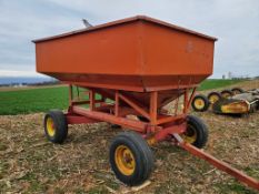 Country Boy Gravity Bin Wagon