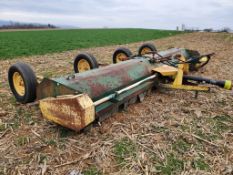 Arts-Way AW180M Stalk Chopper