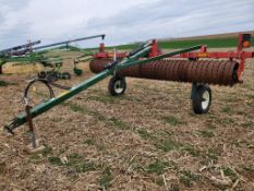 Brillion P-10 Transport Packer