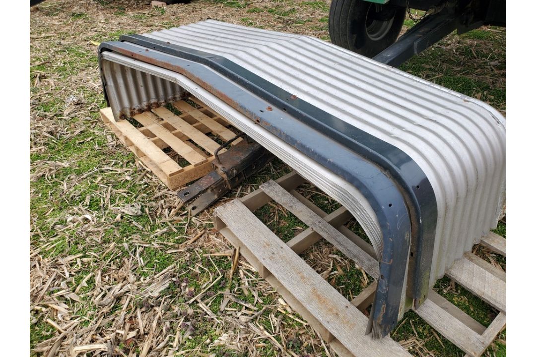 Badger Roof Kit - Image 2 of 6