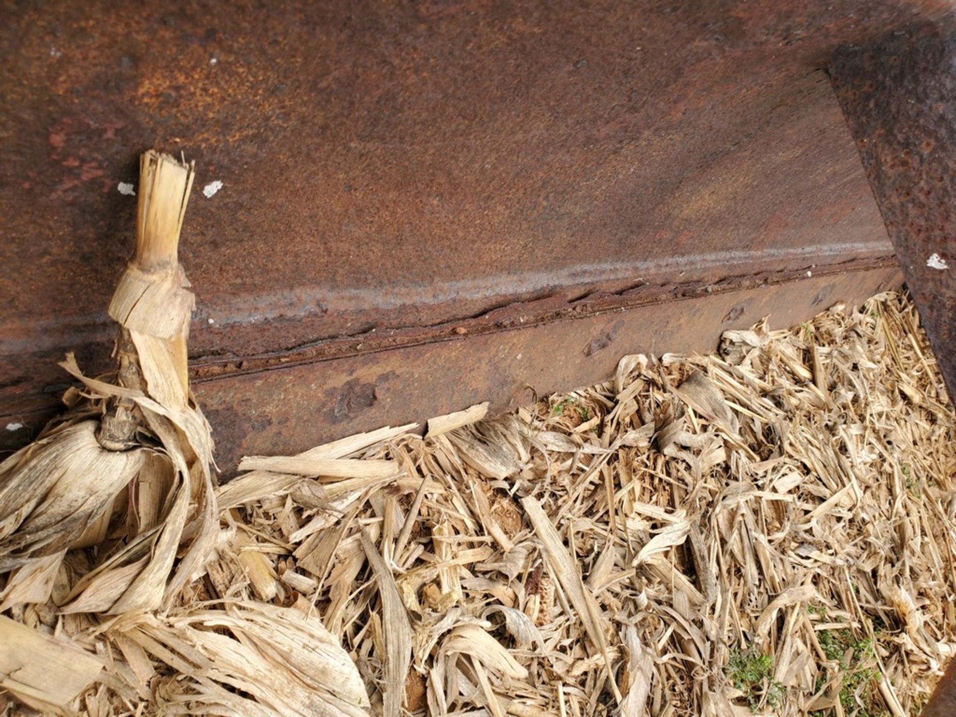 Woods GB72 Boxblade - Image 8 of 9