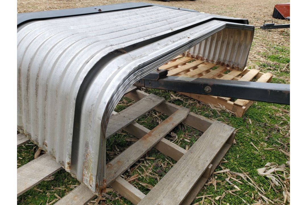 Badger Roof Kit - Image 3 of 6