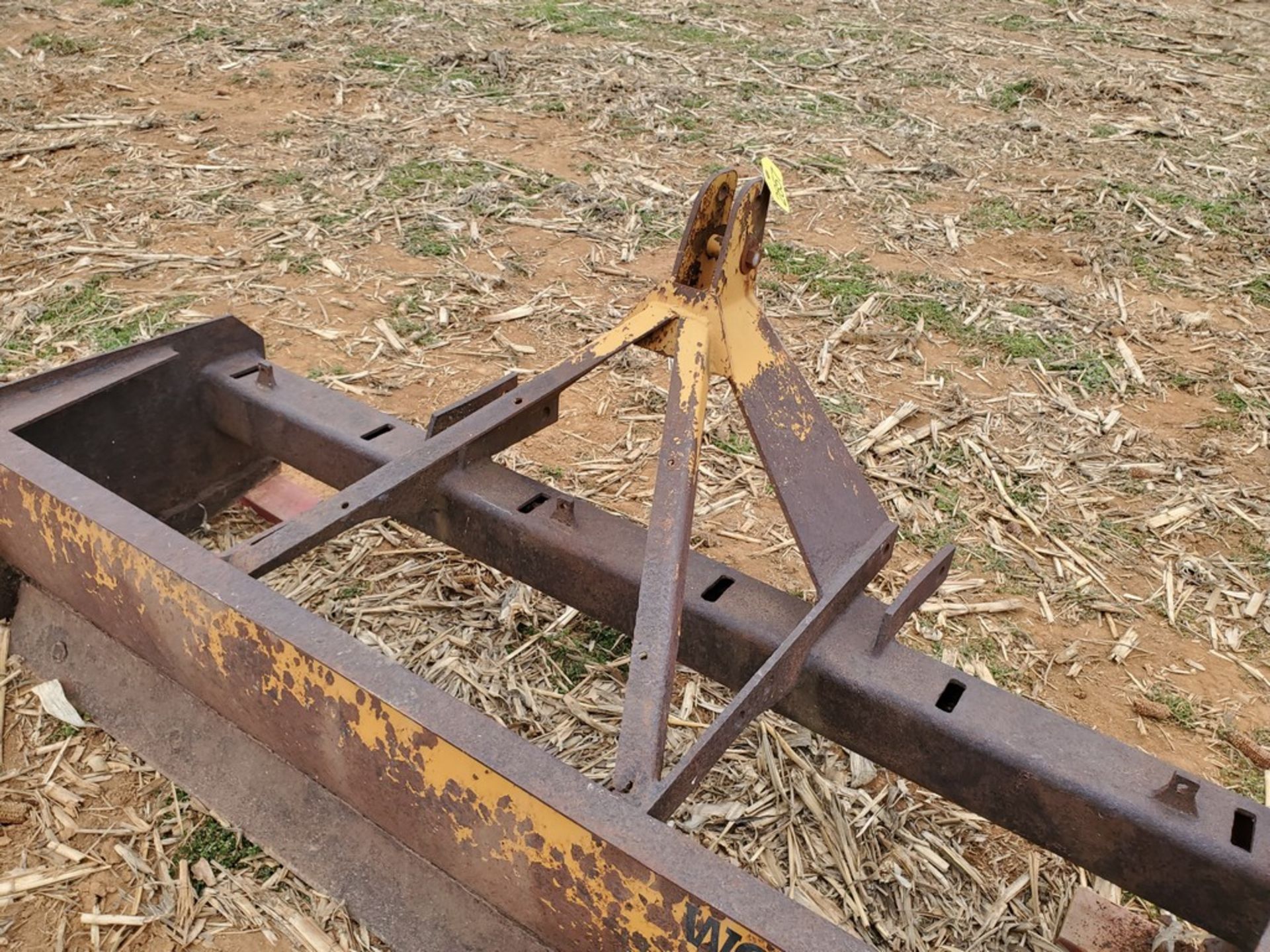 Woods GB72 Boxblade - Image 7 of 9