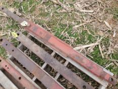 International Drawbar