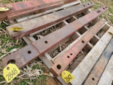 International Drawbar