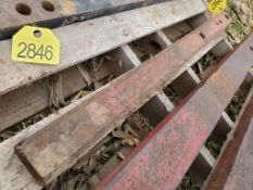 International Drawbar