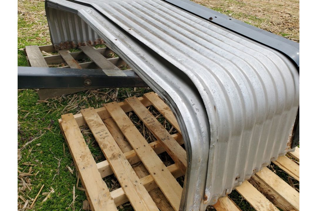 Badger Roof Kit - Image 5 of 6