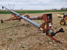 Mayrath 10x70 Transport Auger