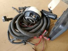 Ag Leader Insight GPS System